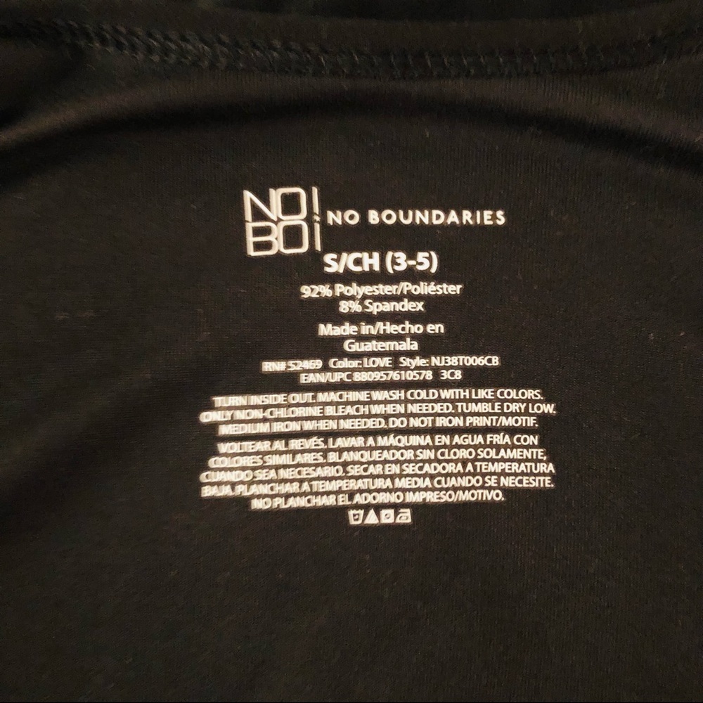 Tanktop - Picture 3 of 3